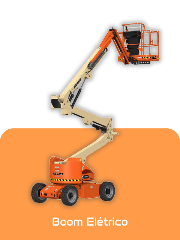 Boom Elétrico